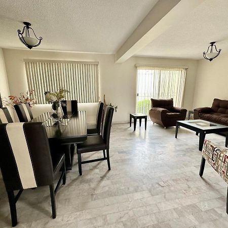 Gran Casa Para Vacacionar Дуранго Экстерьер фото