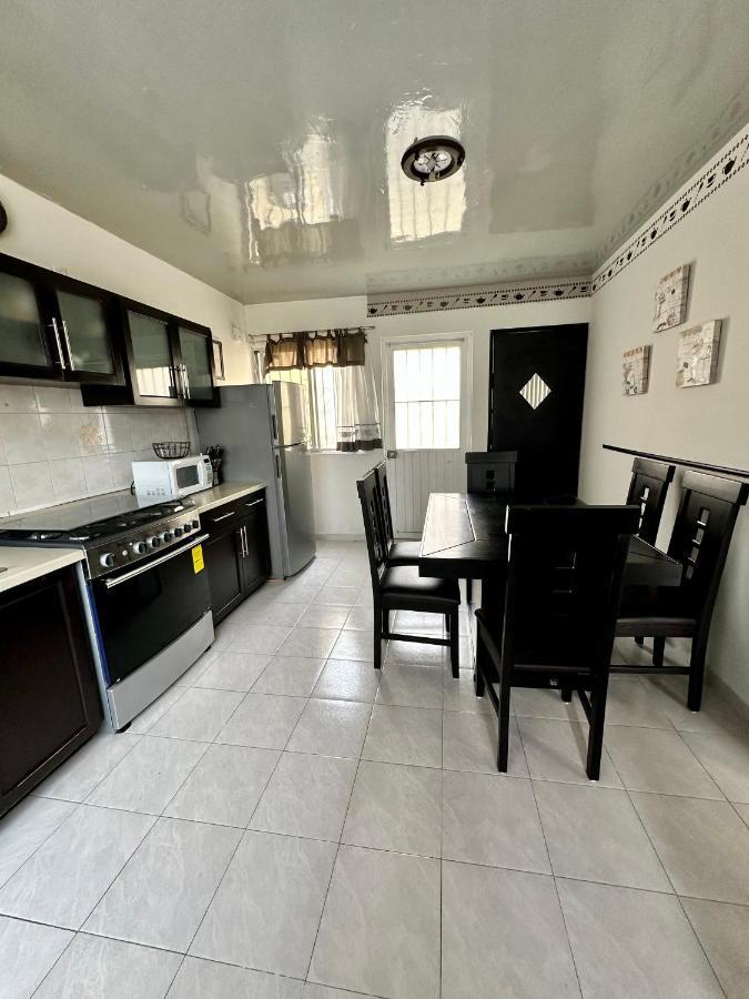 Gran Casa Para Vacacionar Дуранго Экстерьер фото