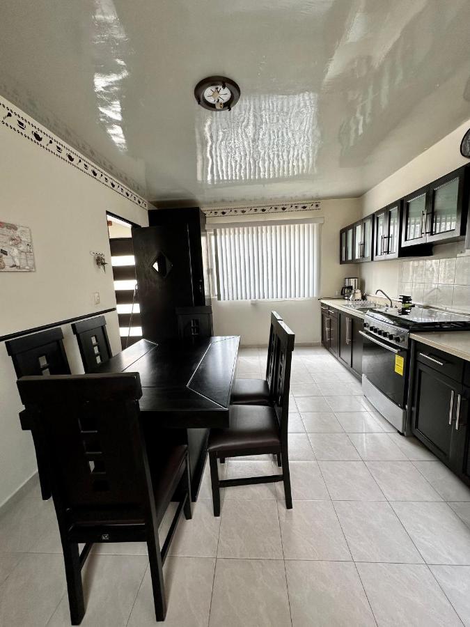 Gran Casa Para Vacacionar Дуранго Экстерьер фото