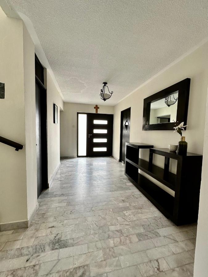 Gran Casa Para Vacacionar Дуранго Экстерьер фото