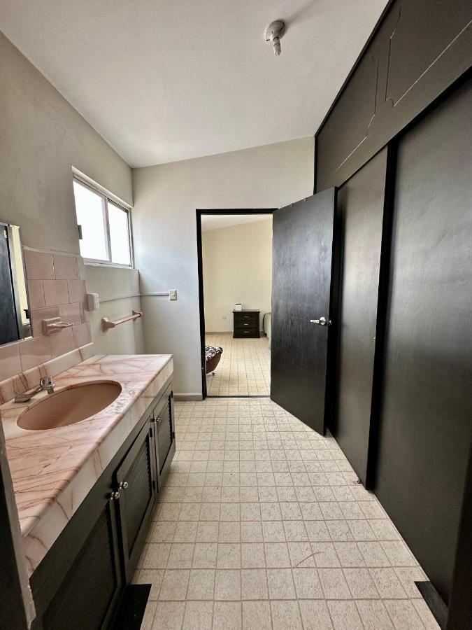 Gran Casa Para Vacacionar Дуранго Экстерьер фото