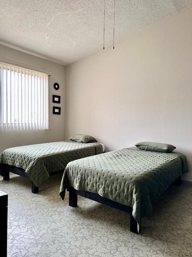 Gran Casa Para Vacacionar Дуранго Экстерьер фото