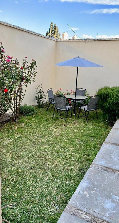 Gran Casa Para Vacacionar Дуранго Экстерьер фото